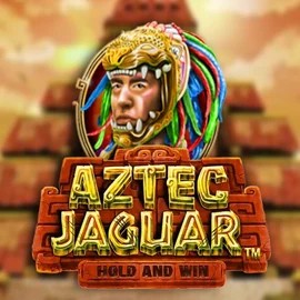 Aztec Jaguar Hold & Win online slot from SYNOT Games – play at rainsbetcasino.gr