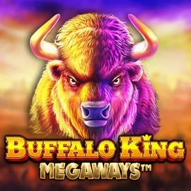 Buffalo King Megaways – slot by Pragmatic Play, featured at rainsbetcasino.gr