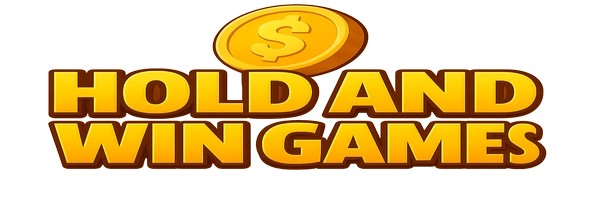 Hold and Win Games logo by Playson Rainbet Casino