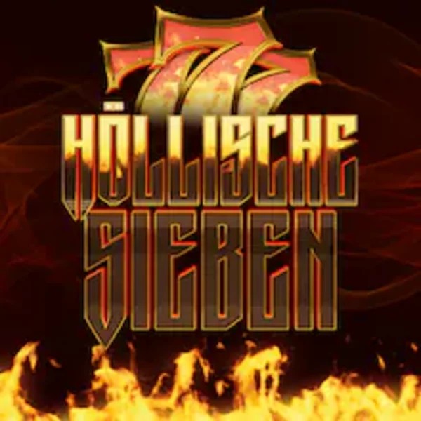 Hollische Sieben logo – Slots by Hölle Games at Rainbet Casino