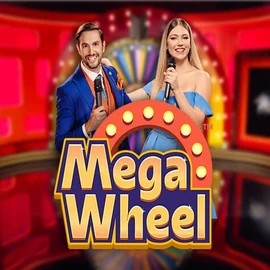 Mega Wheel online slot from Pragmatic Play – play at rainsbetcasino.gr