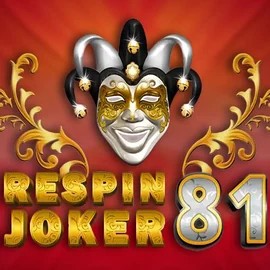 Play the Respin Joker 81 slot by SYNOT Games on Rainbet Casino