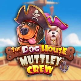 Play The Dog House Muttley Crew slot by Pragmatic Play on rainsbetcasino.gr