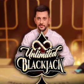 Unlimited Blackjack online slot from Ezugi – play at rainsbetcasino.gr
